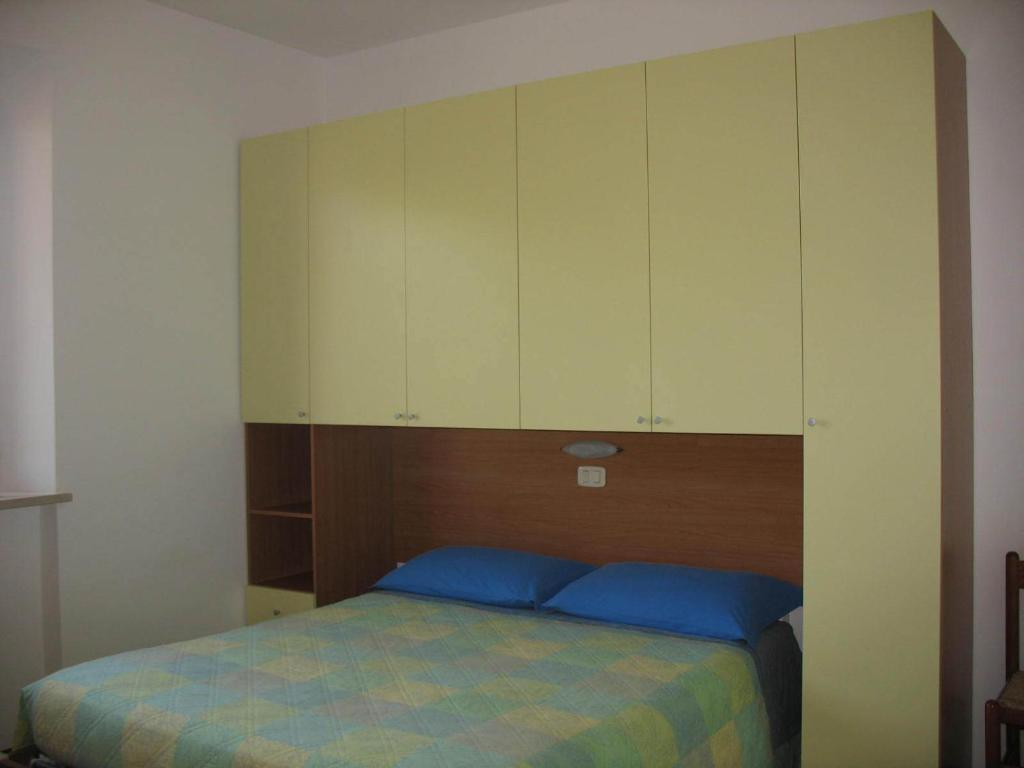 Bed & Breakfast Bompadre Civitanova Marche Rum bild