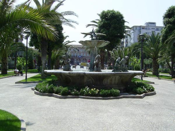 Bed & Breakfast Bompadre Civitanova Marche Exteriör bild