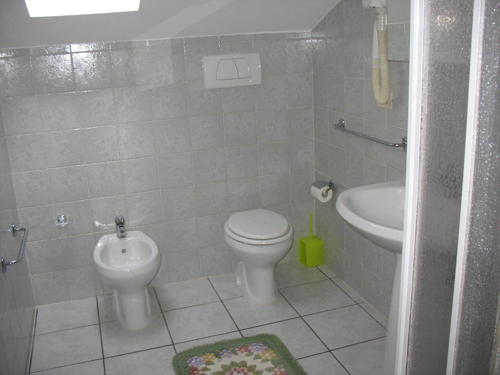 Bed & Breakfast Bompadre Civitanova Marche Exteriör bild
