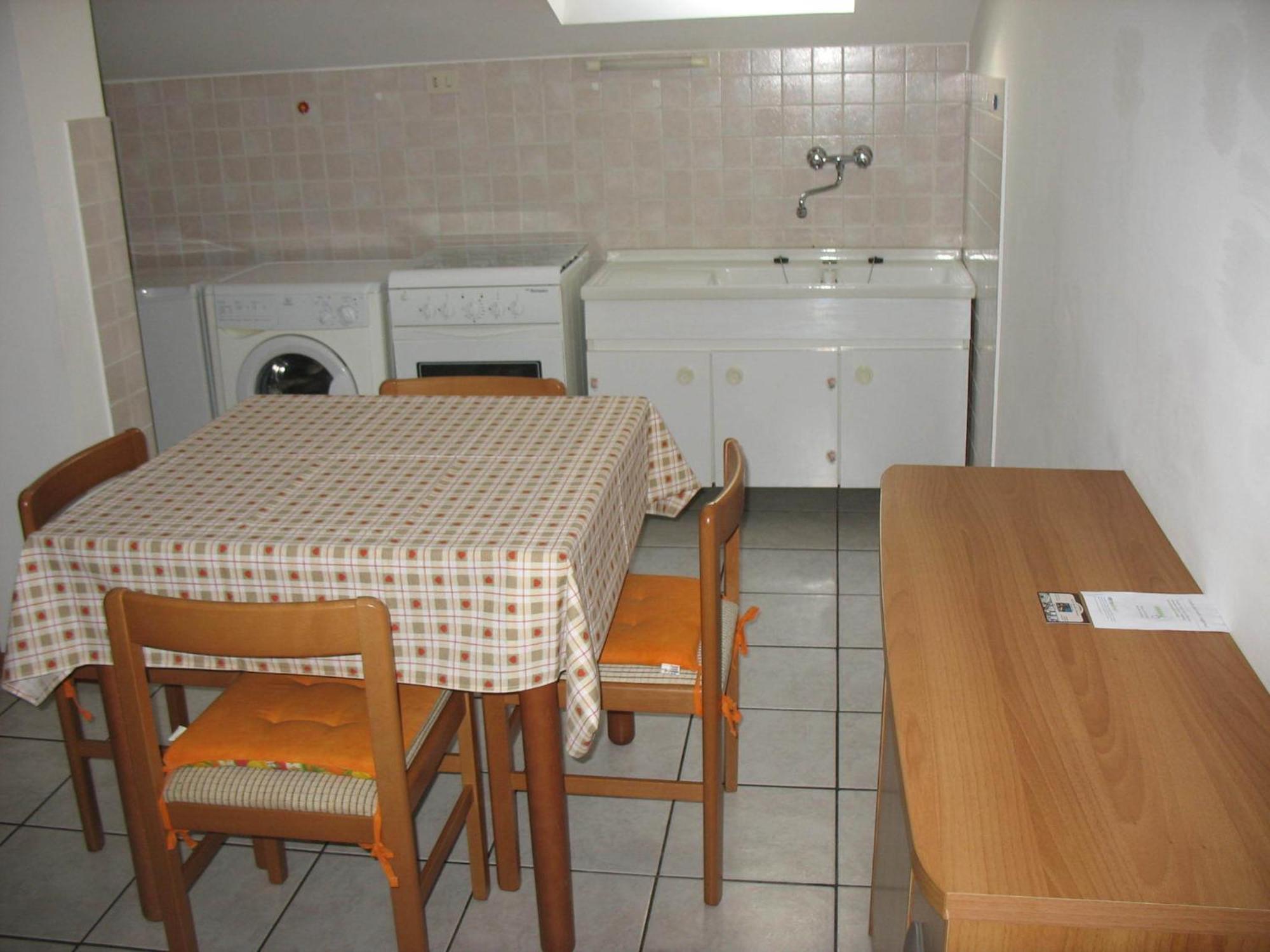 Bed & Breakfast Bompadre Civitanova Marche Exteriör bild