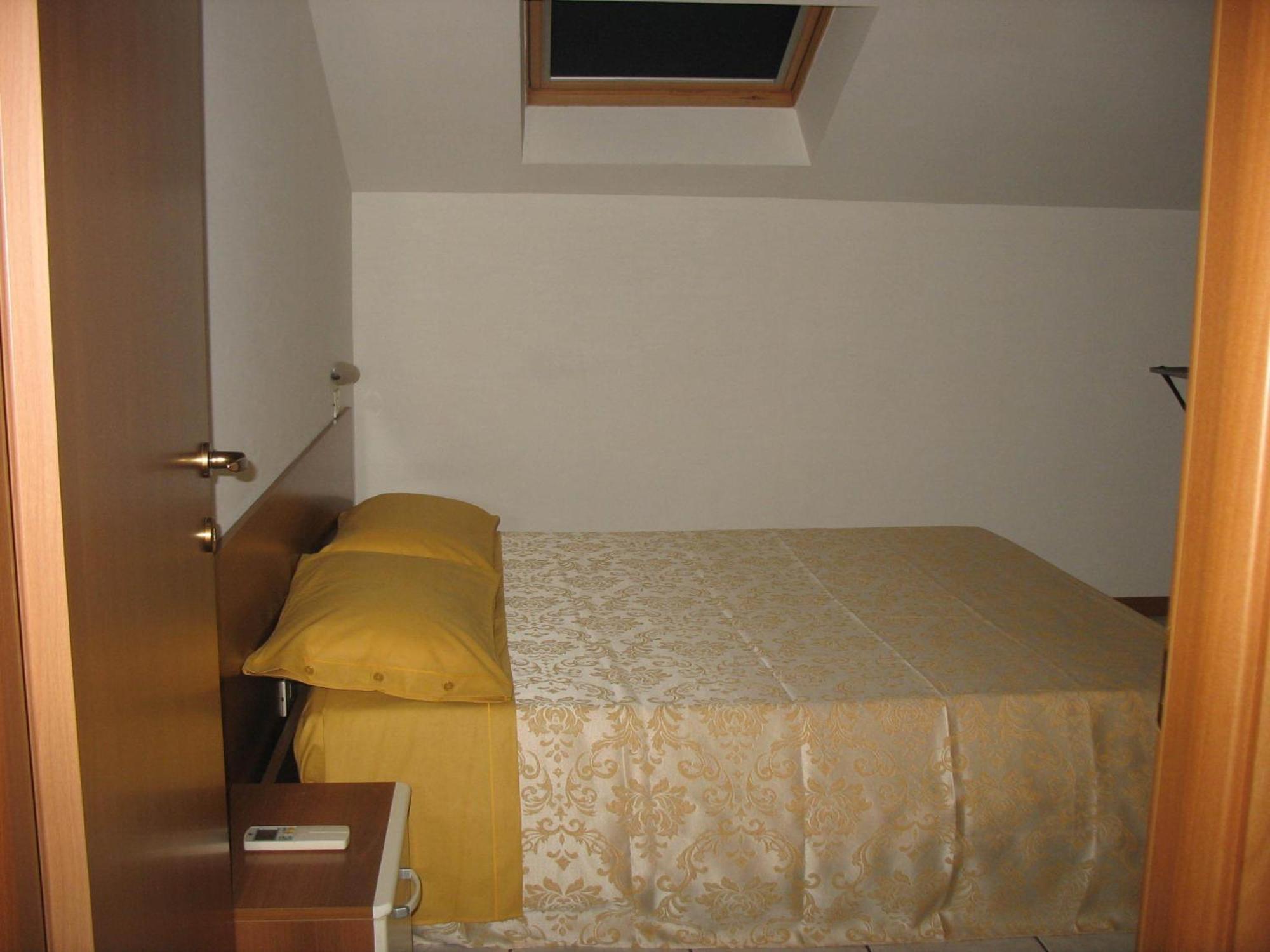 Bed & Breakfast Bompadre Civitanova Marche Exteriör bild