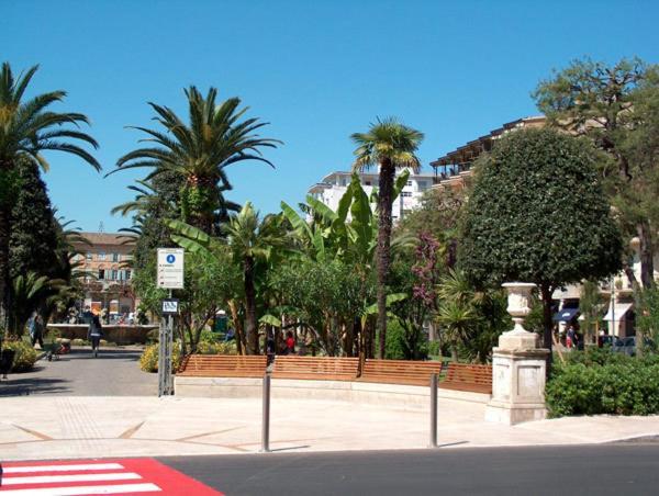 Bed & Breakfast Bompadre Civitanova Marche Exteriör bild