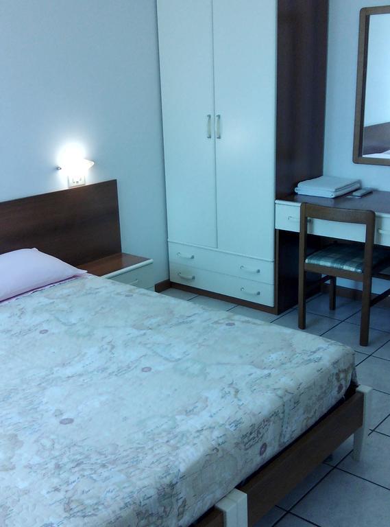 Bed & Breakfast Bompadre Civitanova Marche Exteriör bild