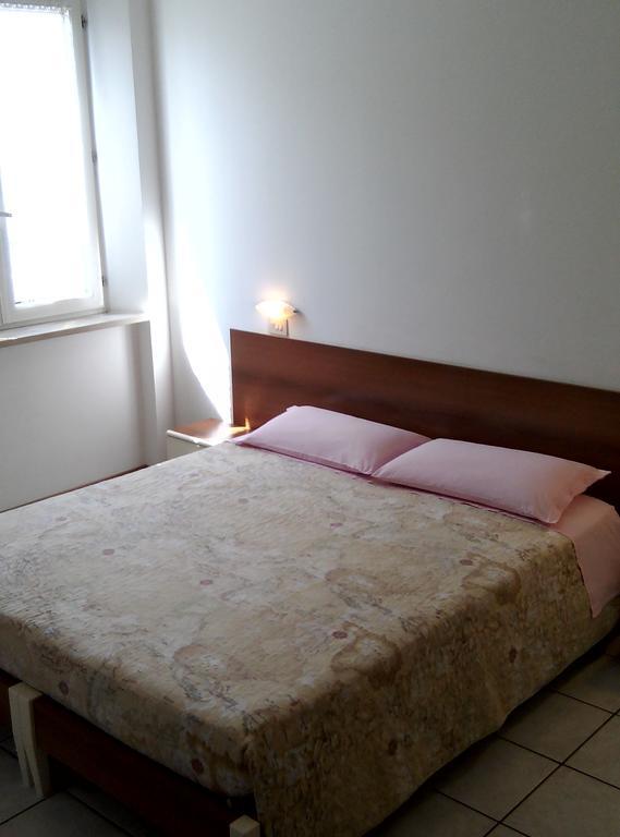 Bed & Breakfast Bompadre Civitanova Marche Exteriör bild