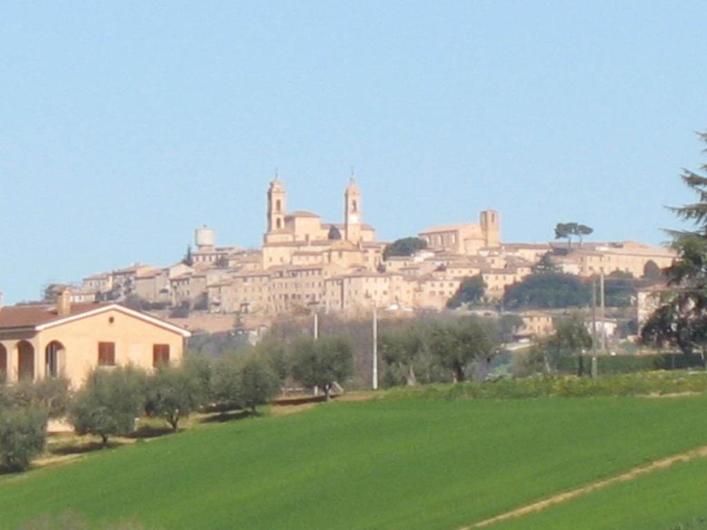 Bed & Breakfast Bompadre Civitanova Marche Exteriör bild